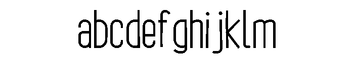 Aesthetyc FONT
