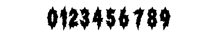 Aeternova Font OTHER CHARS