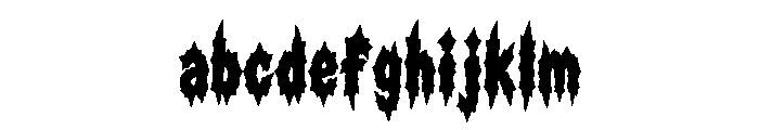 Aeternova FONT