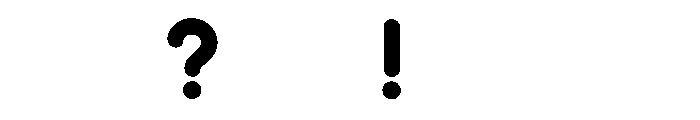 Aetheris Font OTHER CHARS