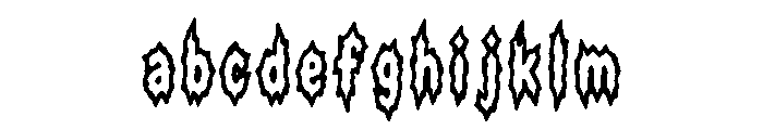 Aethernox FONT