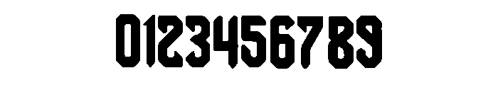 Aexvorn Font OTHER CHARS