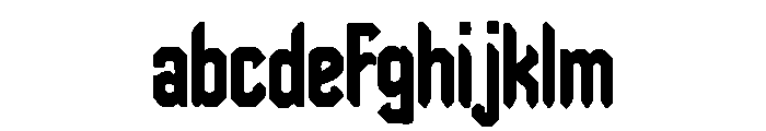 Aexvorn FONT