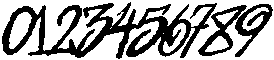 AECHON Italic otf (400) Font OTHER CHARS