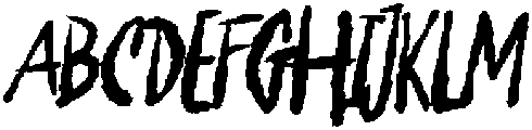 AECHON Italic otf (400) FONT
