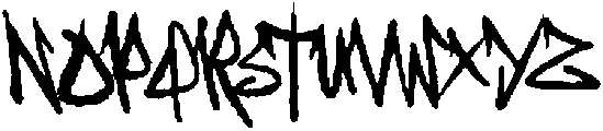 AECHON otf (400) Font UPPERCASE