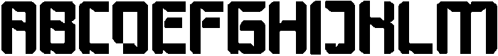 Aegish Regular otf (400) Font UPPERCASE