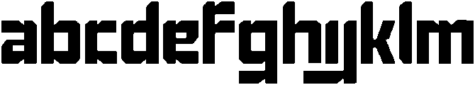 Aegish Regular otf (400) FONT