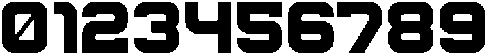 Aerial Bold otf (700) Font OTHER CHARS