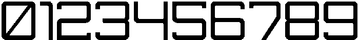 Aerial Light otf (300) Font OTHER CHARS