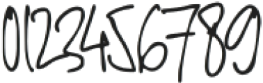 Aerial Perspective Regular otf (400) Font OTHER CHARS