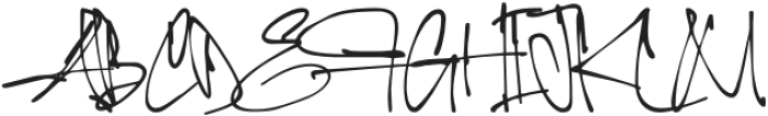 Aerial Perspective Regular otf (400) Font