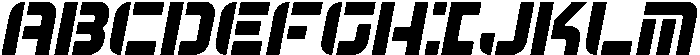 Aerial ST Bold Italic otf (700) FONT