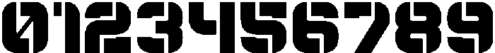 Aerial ST Extra Bold otf (700) Font OTHER CHARS