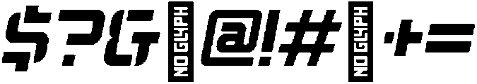 Aerial ST Italic otf (400) Font OTHER CHARS