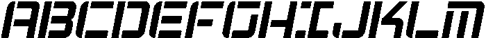 Aerial ST Italic otf (400) FONT