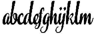 Aerilyn-Regular otf (400) FONT