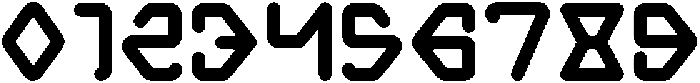 Aero Dynamic-Light otf (300) Font OTHER CHARS