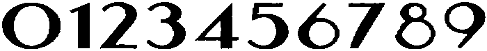 AeroClubSans Wide otf (400) Font OTHER CHARS