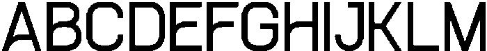 AeroMaze-Regular otf (400) FONT