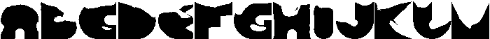 Aerochrome Regular otf (400) FONT