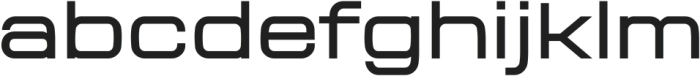 Aerodome Medium otf (500) FONT