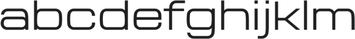 Aerodome Regular otf (400) FONT