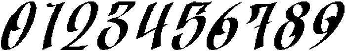 Aerolt Italic otf (400) Font OTHER CHARS
