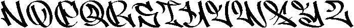 Aerolt otf (400) Font UPPERCASE