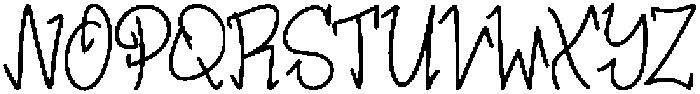 Aerosplat otf (400) Font UPPERCASE