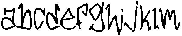 Aerosplat otf (400) FONT