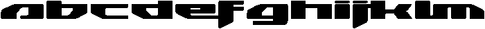Aerox otf (400) FONT