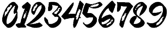 Aesthetic Centuries  Italic otf (400) Font OTHER CHARS