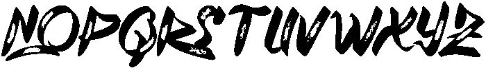 Aesthetic Centuries  Italic otf (400) Font LOWERCASE