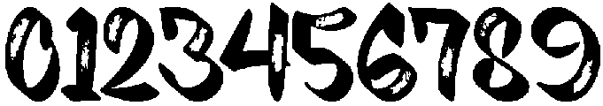 Aesthetic Centuries  Regular otf (400) Font OTHER CHARS