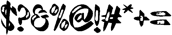 Aesthetic Centuries  Regular otf (400) Font OTHER CHARS