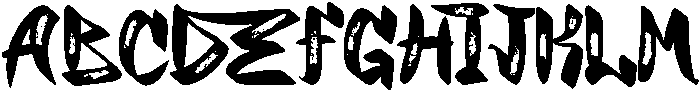Aesthetic Centuries  Regular otf (400) Font