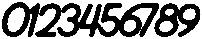Aesthetic Loopy Regular otf (400) Font OTHER CHARS