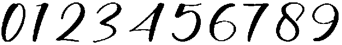 Aesthetic Regular otf (400) Font OTHER CHARS