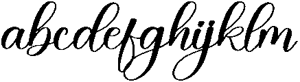 Aesthetic Regular otf (400) FONT