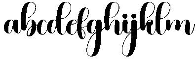 Aesthetic Regular otf (400) FONT