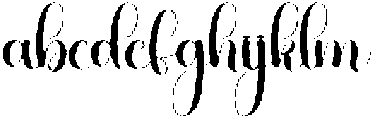 Aesthetic Regular otf (400) FONT
