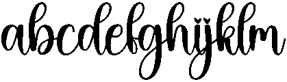 Aesthetic Regular otf (400) FONT