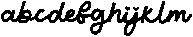 Aesthetic Regular otf (400) FONT