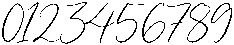 Aesthetica otf (400) Font OTHER CHARS