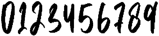 Aesthetica otf (400) Font OTHER CHARS