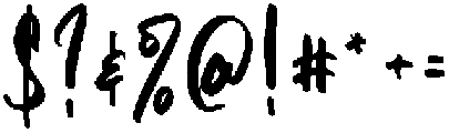 Aesthetica otf (400) Font OTHER CHARS