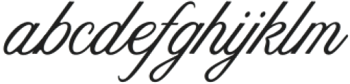 Aesthetics Script otf (400) FONT