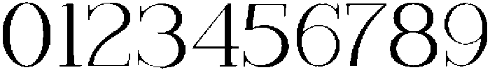 Aethelion Regular otf (400) Font OTHER CHARS