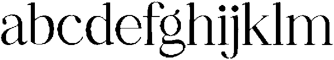 Aethelion Regular otf (400) FONT